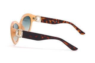 Солнцезащитные очки GUESS GU00104 57P 56 Фото №2 - linza.ua