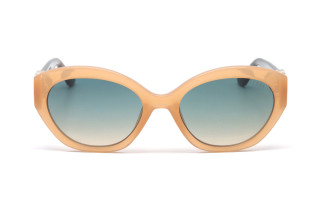 Солнцезащитные очки GUESS GU00104 57P 56 Фото №4 - linza.ua