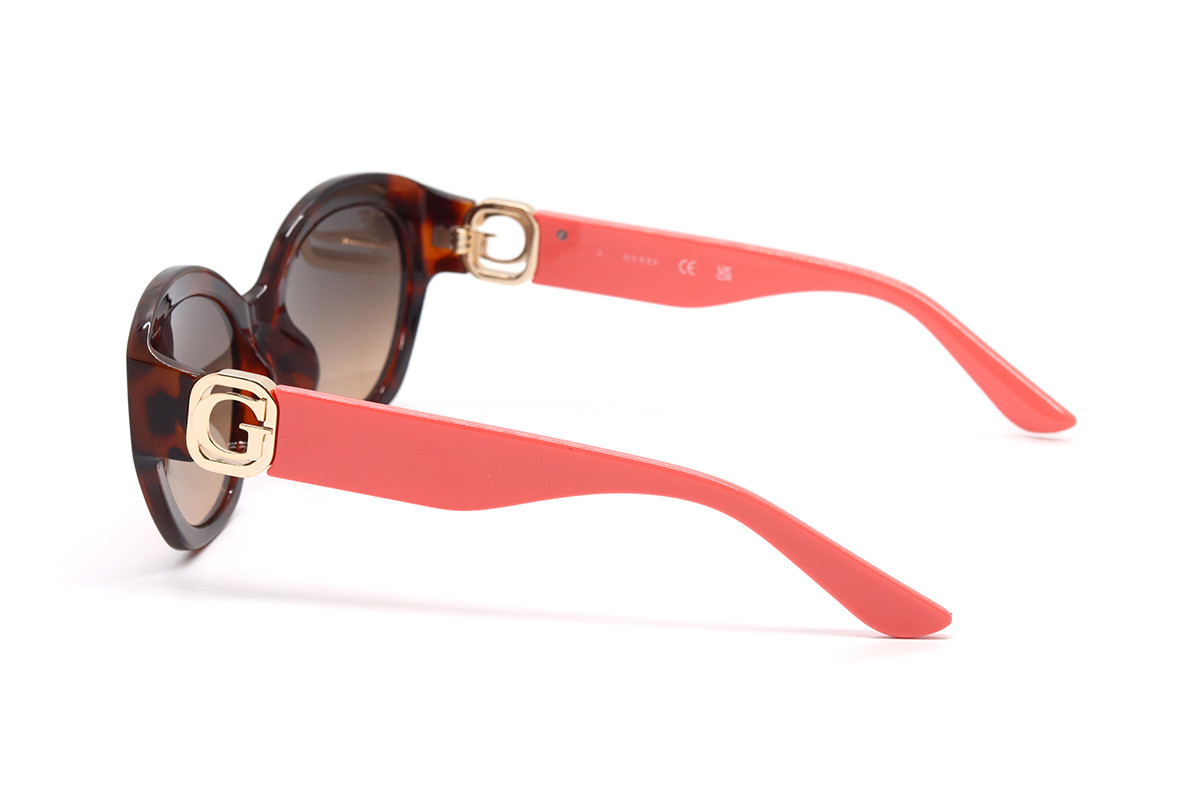 Солнцезащитные очки GUESS GU00104 52F 56 Фото №2 - linza.ua