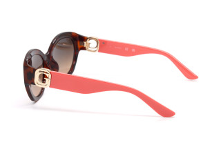 Солнцезащитные очки GUESS GU00104 52F 56 Фото №2 - linza.ua