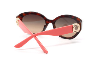 Солнцезащитные очки GUESS GU00104 52F 56 Фото №3 - linza.ua