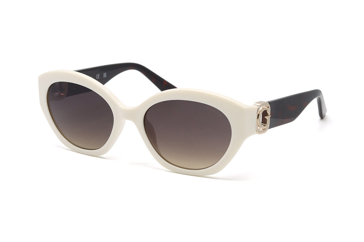 Сонцезахисні окуляри GUESS GU00104 21B 56 Фото №1 - linza.ua
