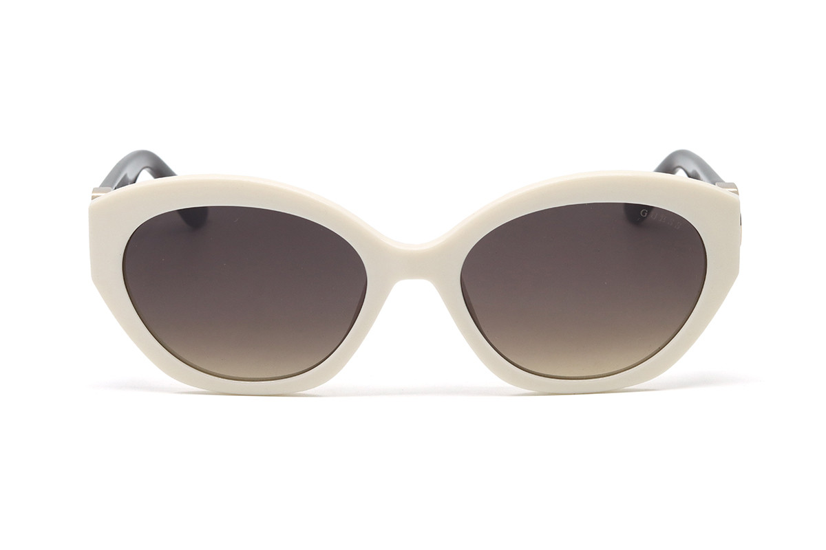 Сонцезахисні окуляри GUESS GU00104 21B 56 Фото №2 - linza.ua