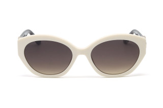Сонцезахисні окуляри GUESS GU00104 21B 56 Фото №2 - linza.ua