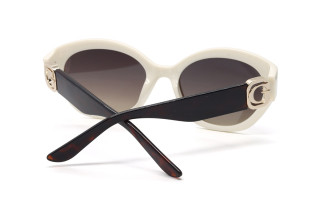 Сонцезахисні окуляри GUESS GU00104 21B 56 Фото №4 - linza.ua