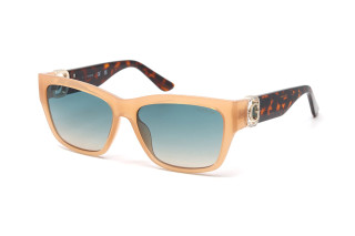 Сонцезахисні окуляри GUESS GU00105 57P 56 Фото №1 - linza.ua