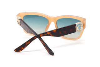 Сонцезахисні окуляри GUESS GU00105 57P 56 Фото №2 - linza.ua