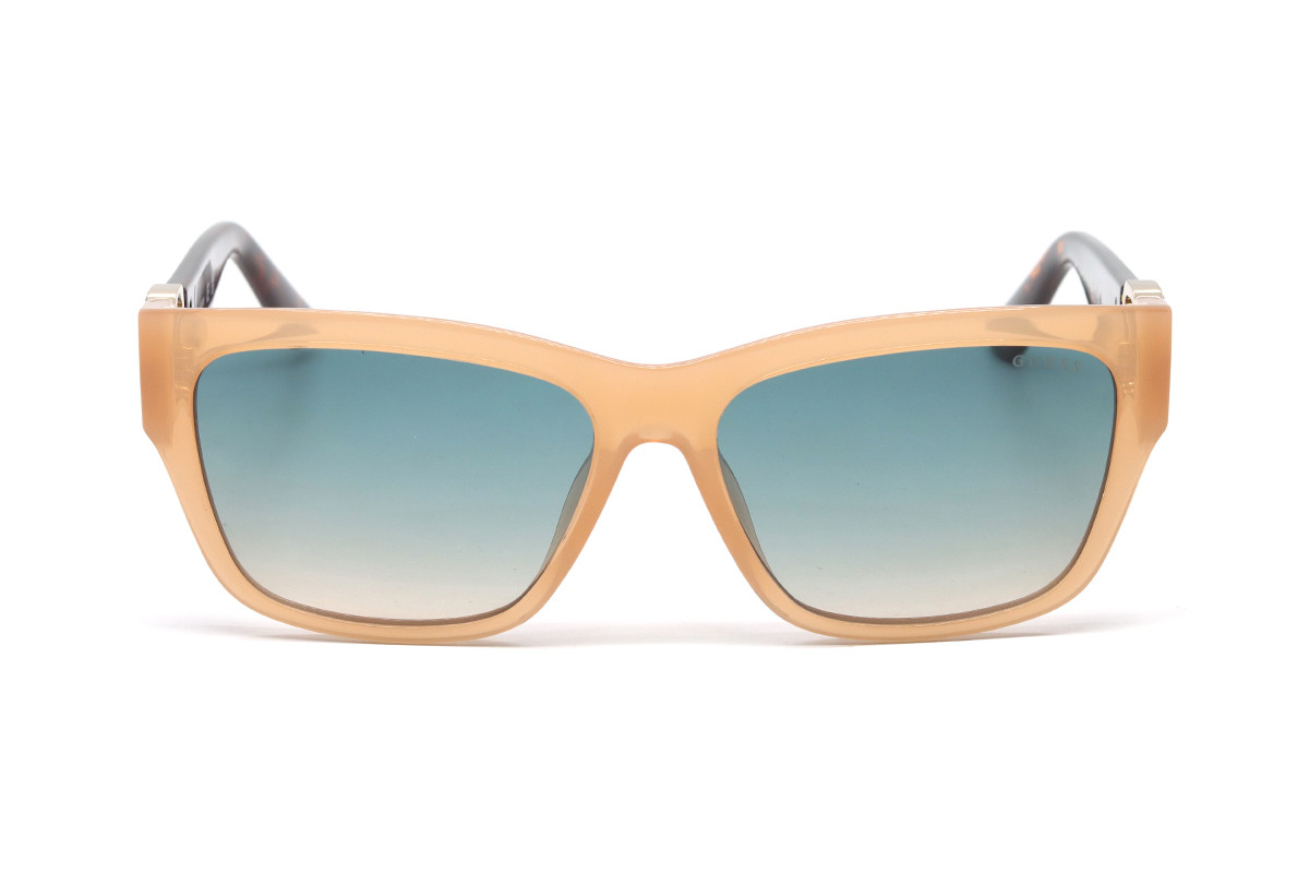 Сонцезахисні окуляри GUESS GU00105 57P 56 Фото №4 - linza.ua