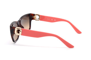 Солнцезащитные очки GUESS GU00105 52F 56 Фото №2 - linza.ua