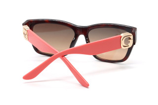 Солнцезащитные очки GUESS GU00105 52F 56 Фото №3 - linza.ua