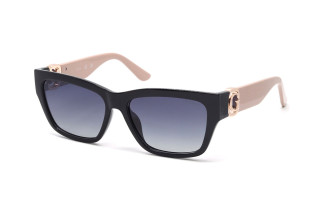 Солнцезащитные очки GUESS GU00105 05D 56 - linza.ua