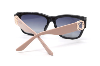 Сонцезахисні окуляри GUESS GU00105 05D 56 Фото №2 - linza.ua