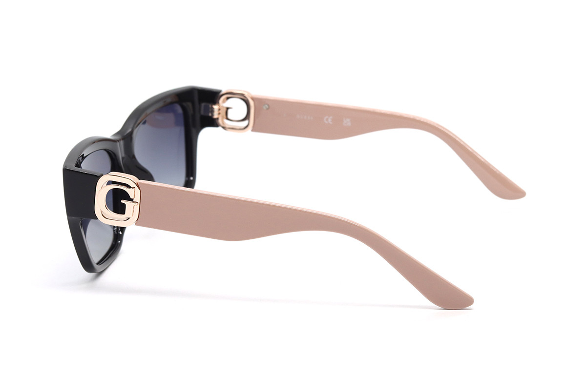 Сонцезахисні окуляри GUESS GU00105 05D 56 Фото №3 - linza.ua