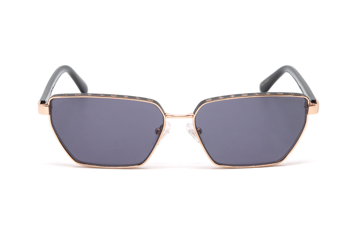 Солнцезащитные очки GUESS GU00106 05A 59 Фото №2 - linza.ua