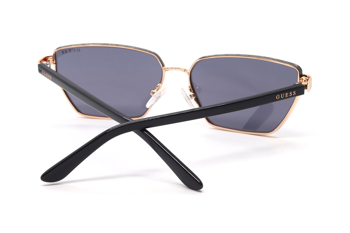 Солнцезащитные очки GUESS GU00106 05A 59 Фото №3 - linza.ua
