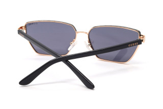 Солнцезащитные очки GUESS GU00106 05A 59 Фото №3 - linza.ua