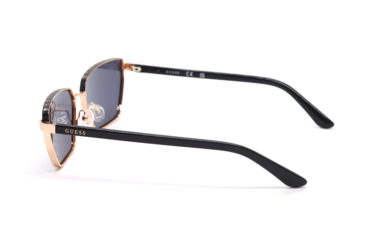 Солнцезащитные очки GUESS GU00106 05A 59 Фото №4 - linza.ua