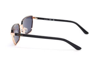 Солнцезащитные очки GUESS GU00106 05A 59 Фото №4 - linza.ua