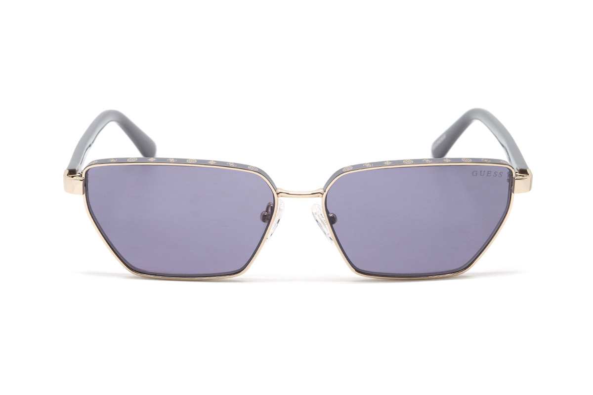Солнцезащитные очки GUESS GU00106 32A 59 Фото №2 - linza.ua