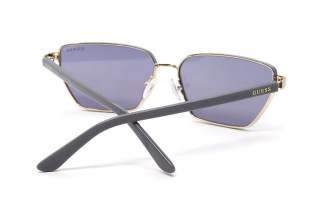 Солнцезащитные очки GUESS GU00106 32A 59 Фото №4 - linza.ua