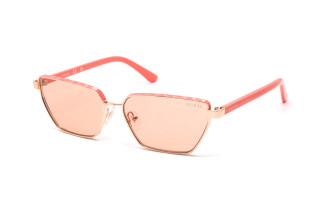 Солнцезащитные очки GUESS GU00106 74S 59 Фото №1 - linza.ua