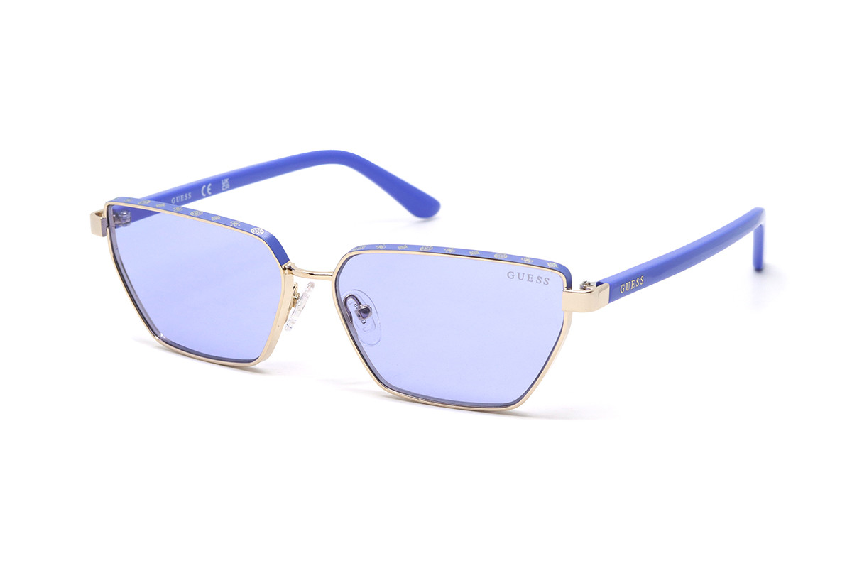 Солнцезащитные очки GUESS GU00106 92V 59 Фото №1 - linza.ua