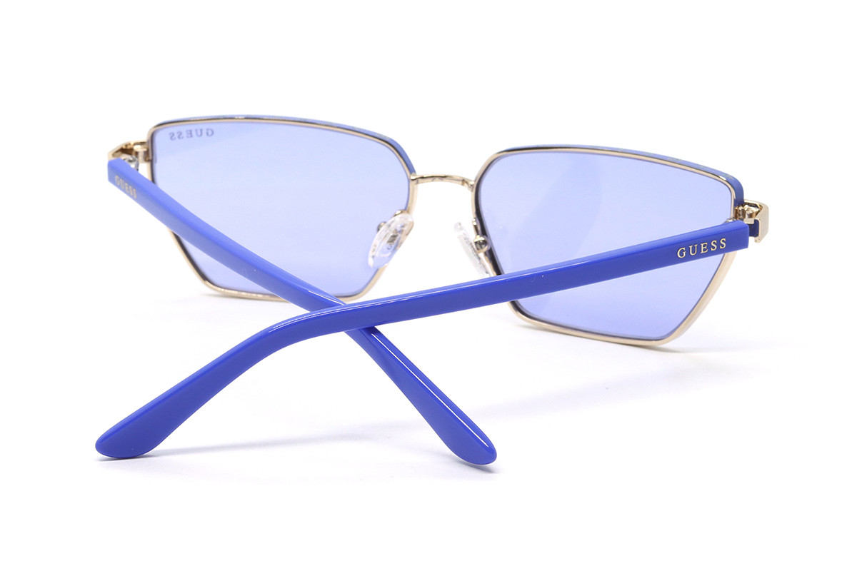 Солнцезащитные очки GUESS GU00106 92V 59 Фото №3 - linza.ua