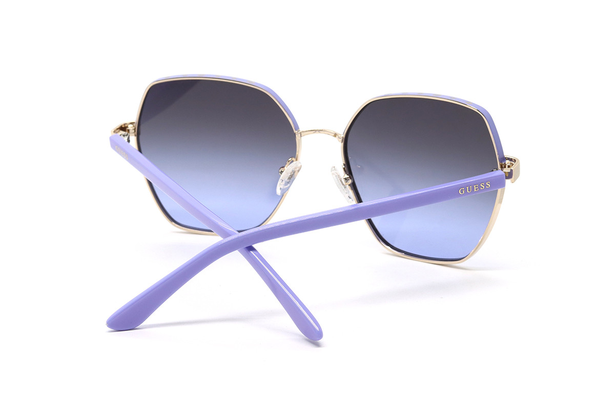 Солнцезащитные очки GUESS GU00108 92W 60 Фото №3 - linza.ua