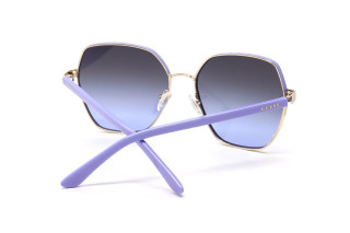 Солнцезащитные очки GUESS GU00108 92W 60 Фото №3 - linza.ua