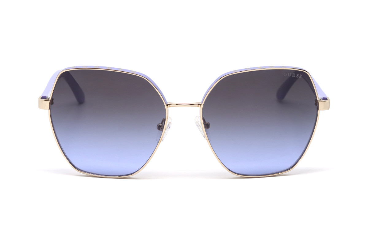 Солнцезащитные очки GUESS GU00108 92W 60 Фото №4 - linza.ua