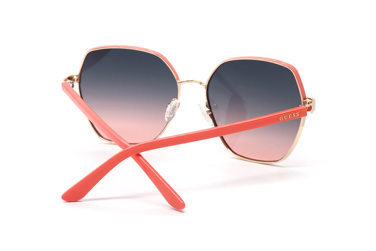 Солнцезащитные очки GUESS GU00108 74B 60 Фото №3 - linza.ua