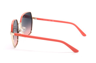 Солнцезащитные очки GUESS GU00108 74B 60 Фото №4 - linza.ua