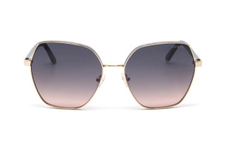 Солнцезащитные очки GUESS GU00108 32B 60 Фото №2 - linza.ua