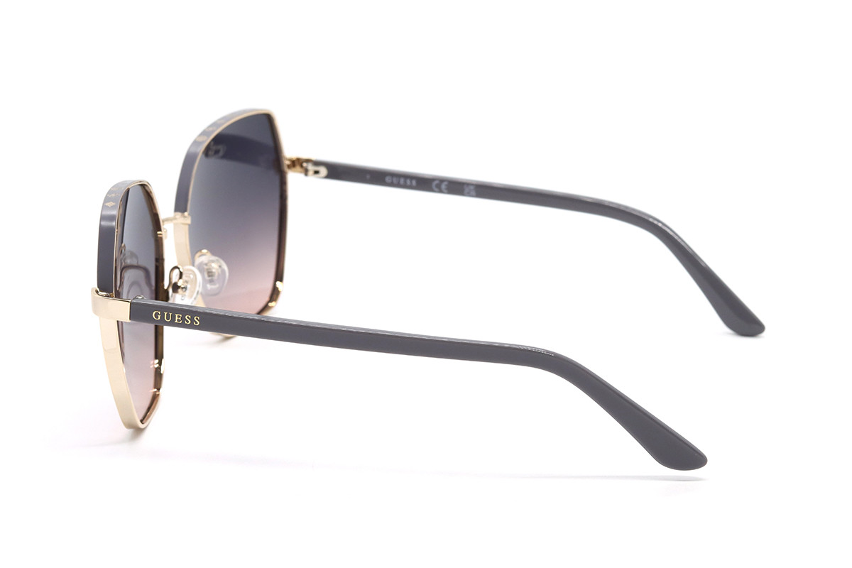 Солнцезащитные очки GUESS GU00108 32B 60 Фото №3 - linza.ua