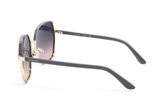 Солнцезащитные очки GUESS GU00108 32B 60 Фото №3 - linza.ua