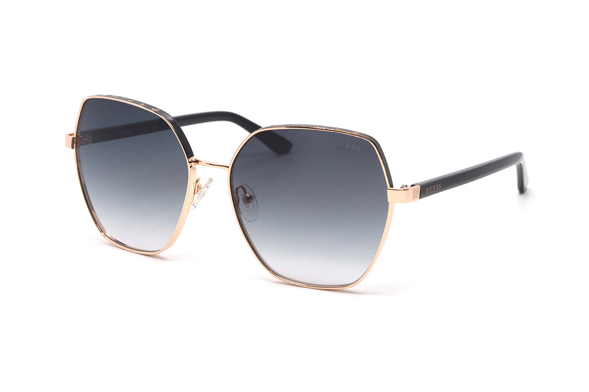 Солнцезащитные очки GUESS GU00108 05B 60 Фото №1 - linza.ua