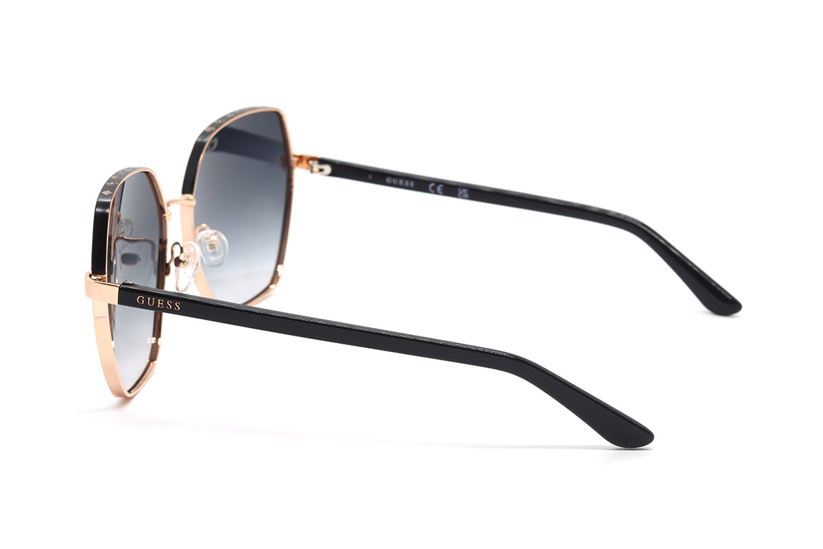 Солнцезащитные очки GUESS GU00108 05B 60 Фото №2 - linza.ua