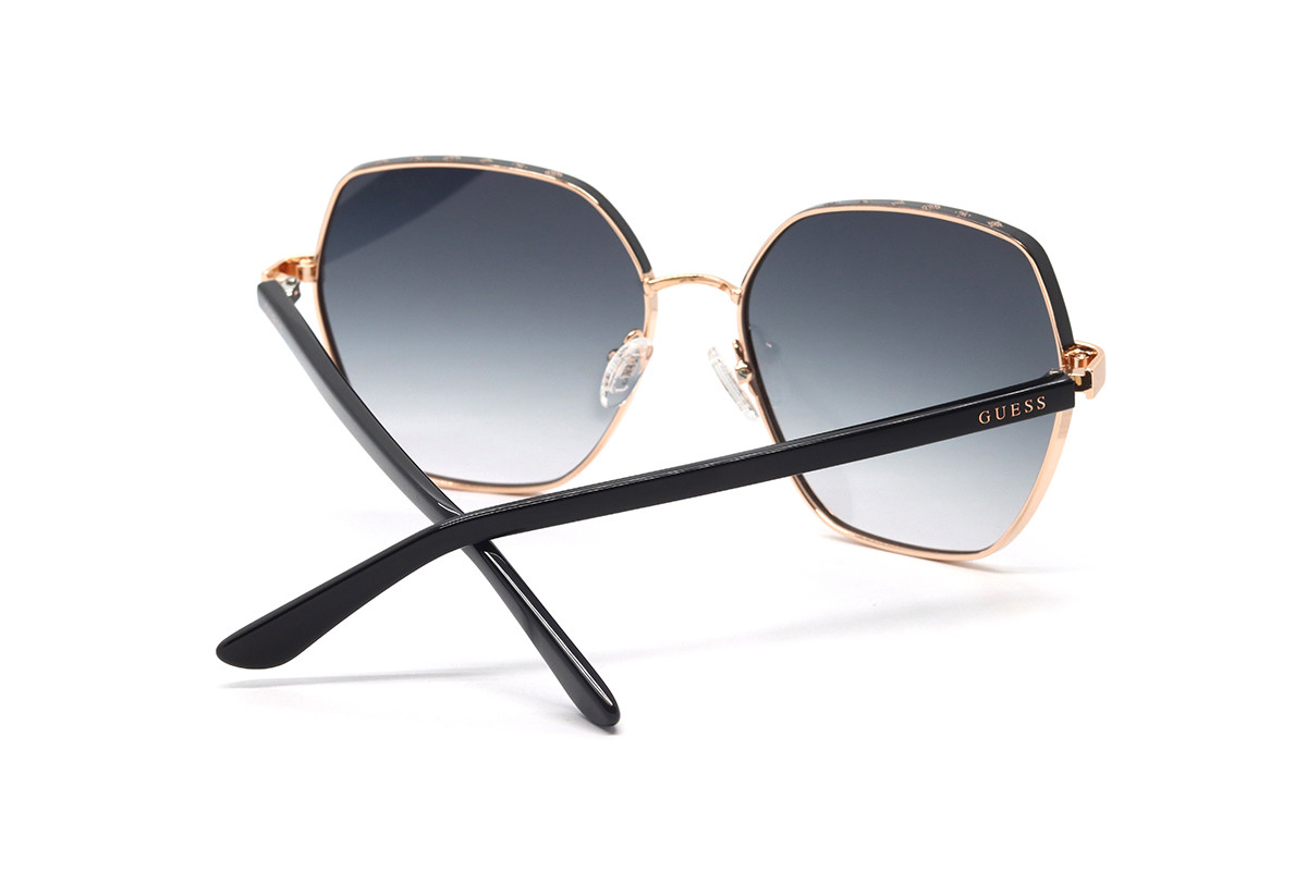 Солнцезащитные очки GUESS GU00108 05B 60 Фото №3 - linza.ua