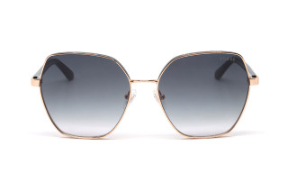 Солнцезащитные очки GUESS GU00108 05B 60 Фото №4 - linza.ua