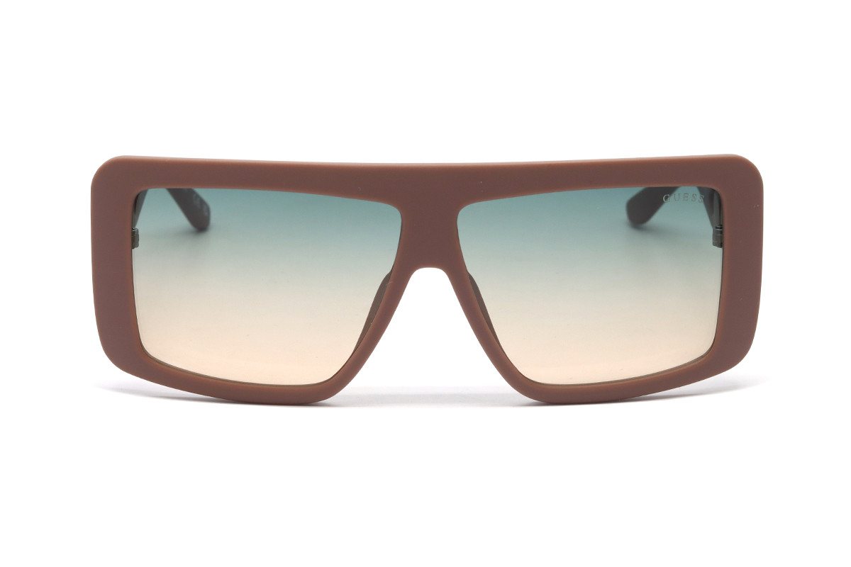 Сонцезахисні окуляри GUESS GU00109 58P 60 Фото №2 - linza.ua