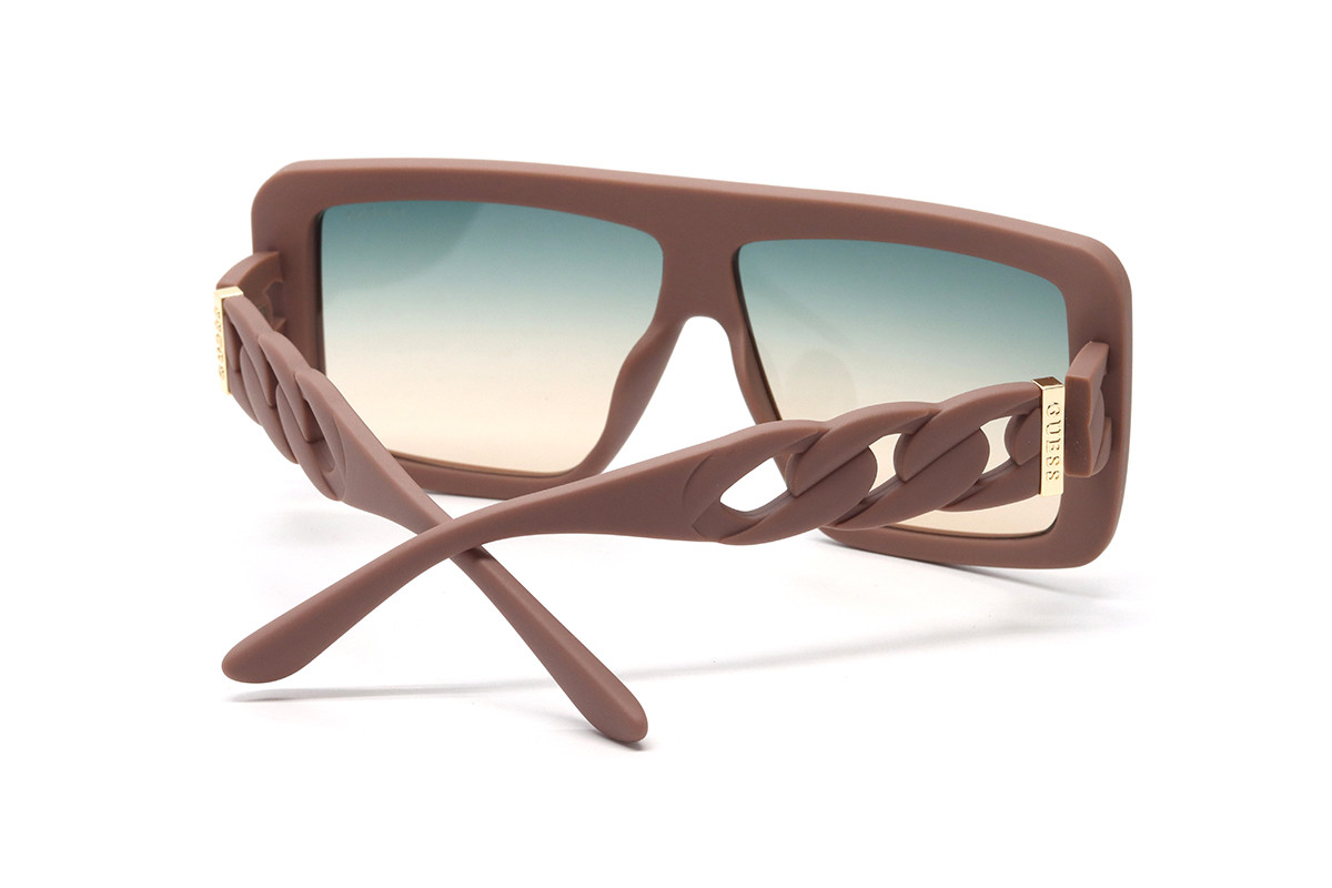 Сонцезахисні окуляри GUESS GU00109 58P 60 Фото №3 - linza.ua