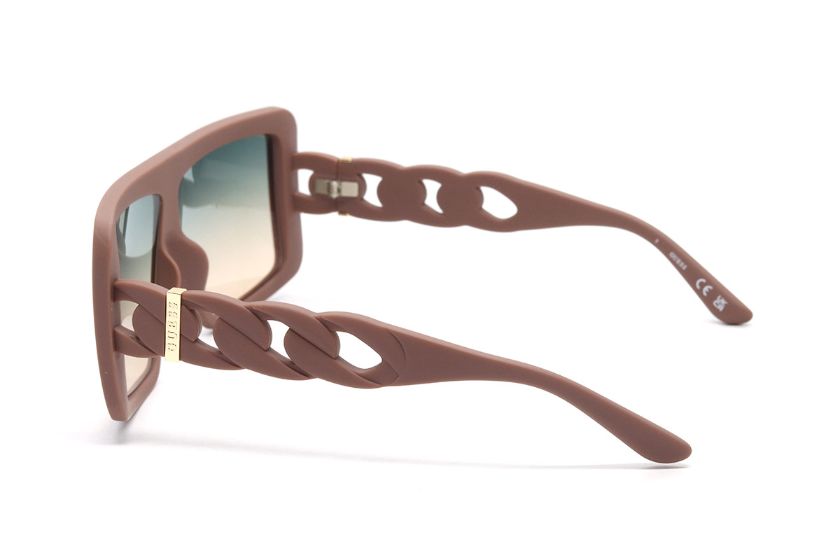 Сонцезахисні окуляри GUESS GU00109 58P 60 Фото №4 - linza.ua