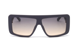Сонцезахисні окуляри GUESS GU00109 20B 60 Фото №3 - linza.ua