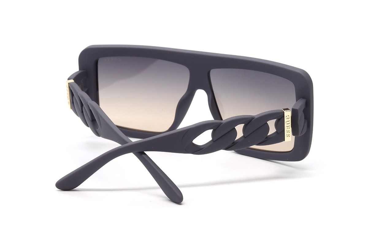 Сонцезахисні окуляри GUESS GU00109 20B 60 Фото №4 - linza.ua