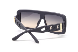 Сонцезахисні окуляри GUESS GU00109 20B 60 Фото №4 - linza.ua