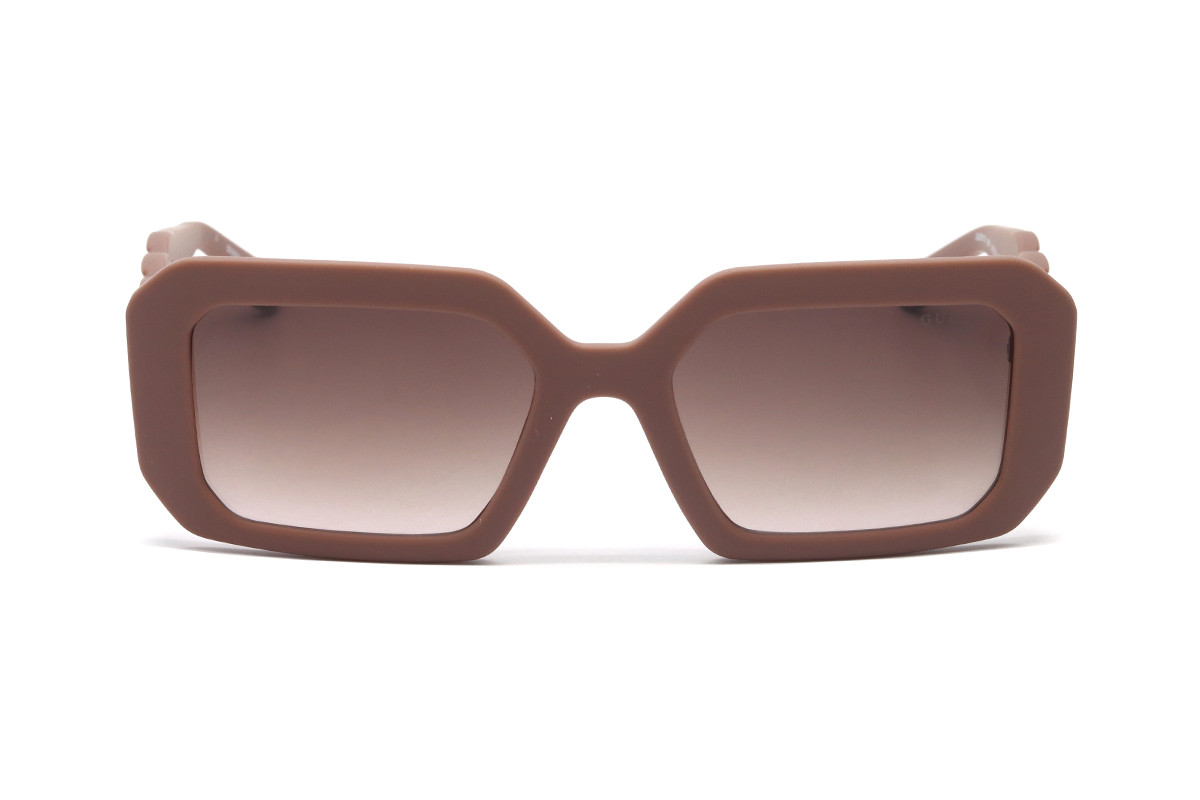 Сонцезахисні окуляри GUESS GU00110 58F 54 Фото №2 - linza.ua
