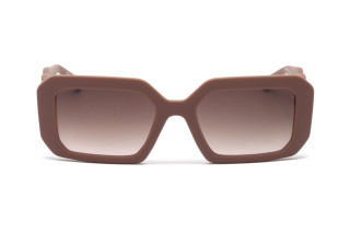Сонцезахисні окуляри GUESS GU00110 58F 54 Фото №2 - linza.ua