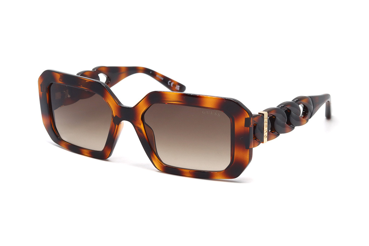 Сонцезахисні окуляри GUESS GU00110 52F 54 Фото №1 - linza.ua