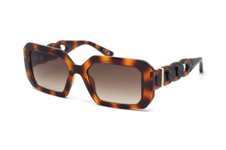 Сонцезахисні окуляри GUESS GU00110 52F 54 Фото №1 - linza.ua
