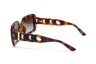 Сонцезахисні окуляри GUESS GU00110 52F 54 Фото №2 - linza.ua